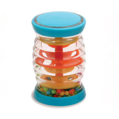 Halilit Tube Shaker (1-pack)