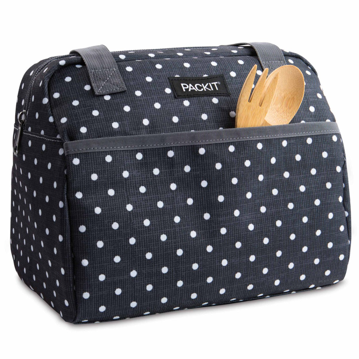 Packit Freezable Hampton Lunch Bag (5 Designs) - Pupsik Singapore