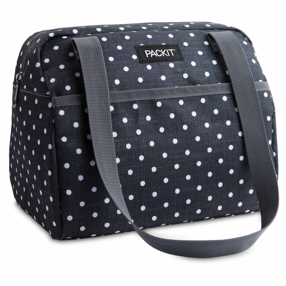 Packit Freezable Hampton Lunch Bag (5 Designs) - Pupsik Singapore