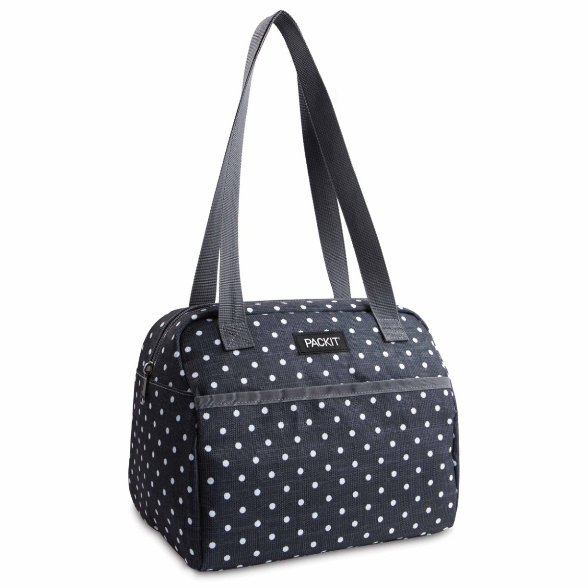 Packit Freezable Hampton Lunch Bag (5 Designs) - Pupsik Singapore