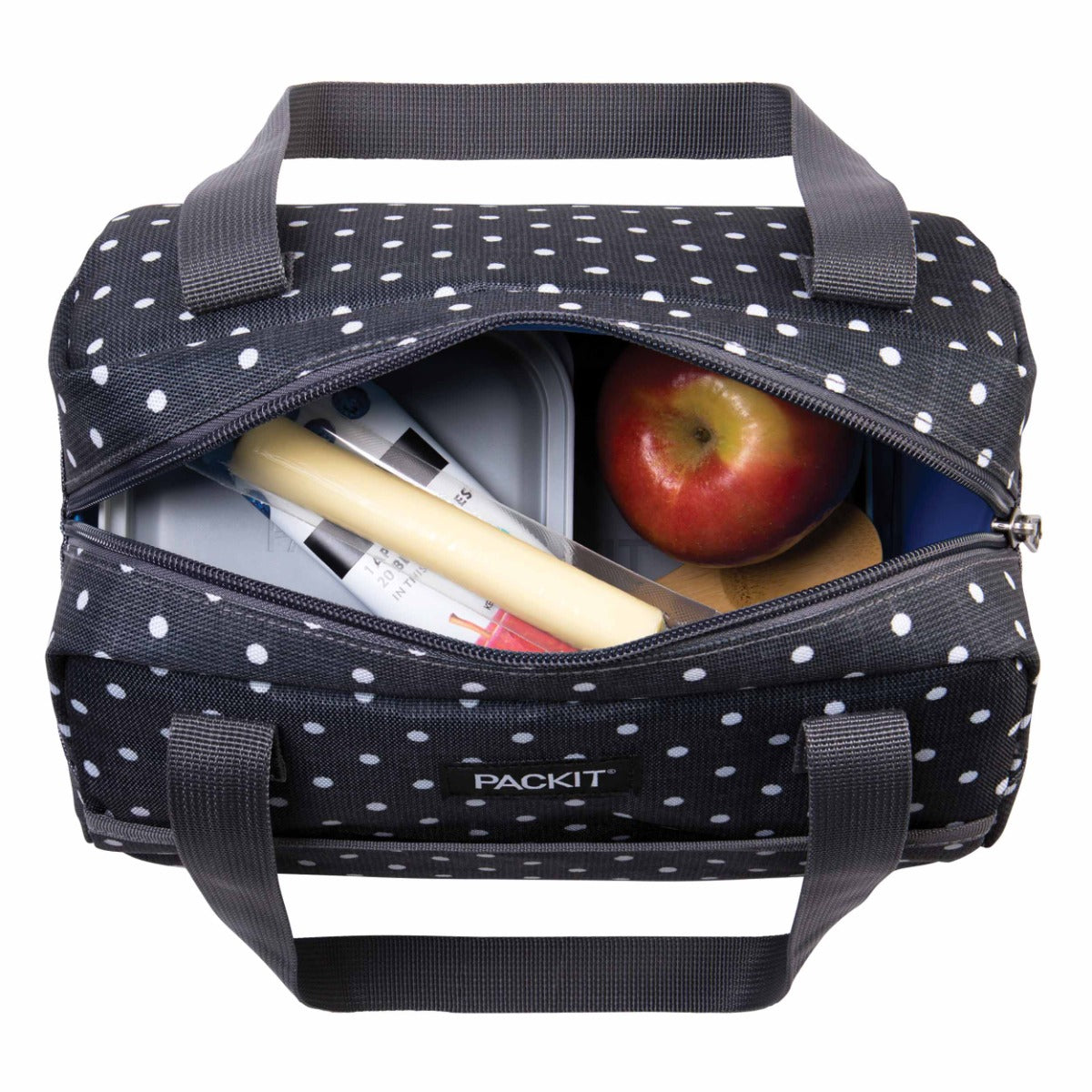 Packit Freezable Hampton Lunch Bag (5 Designs) - Pupsik Singapore