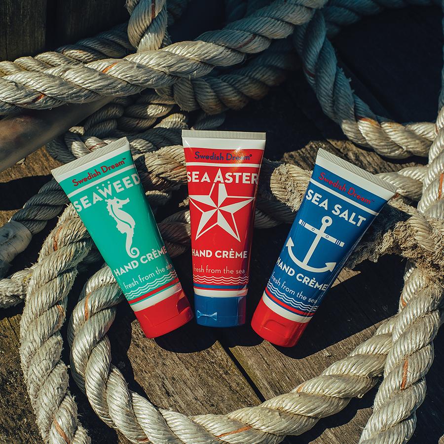 Kalastyle Swedish Dream Hand Cream, 3 fl oz