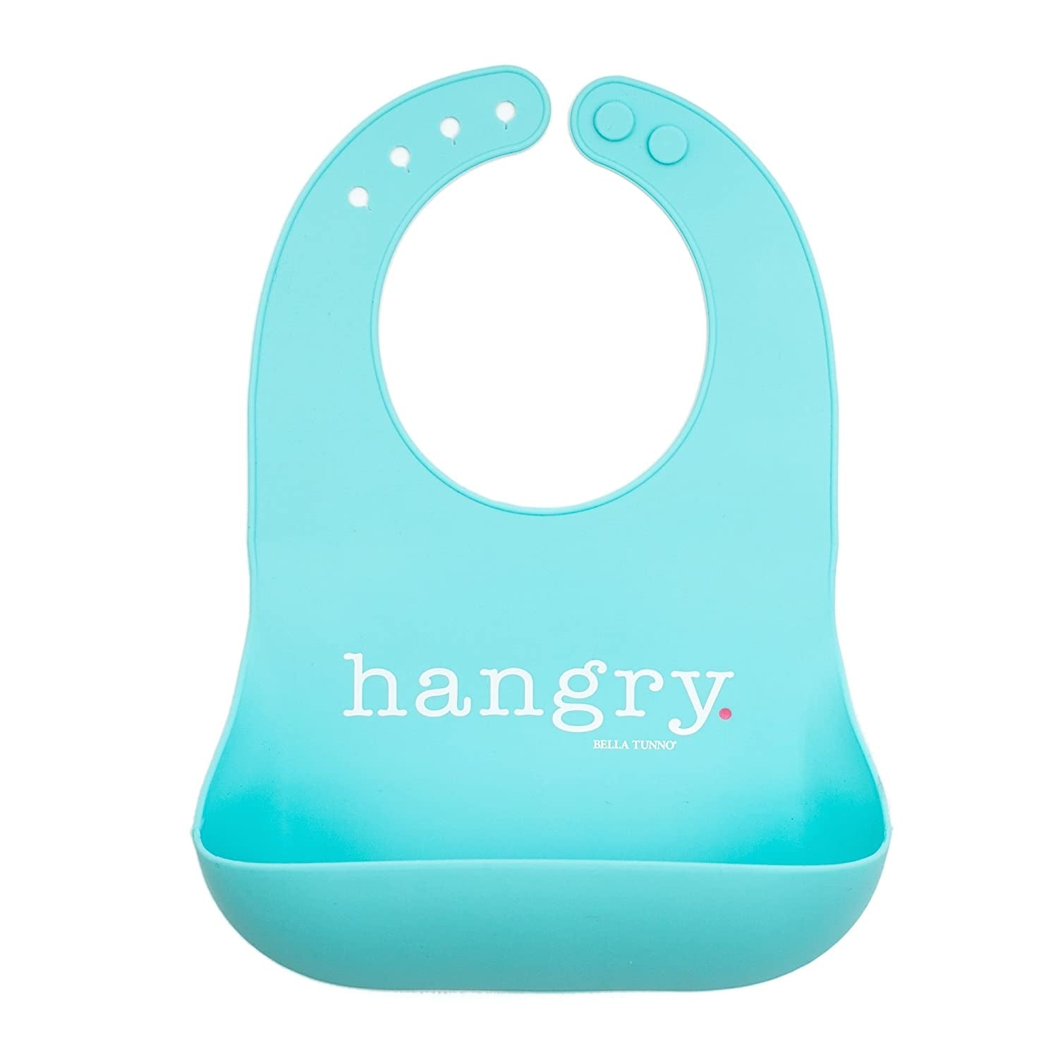 Bella Tunno Silicone Baby Wonder Bibs (60 designs)