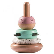 Hape Stacking Tower