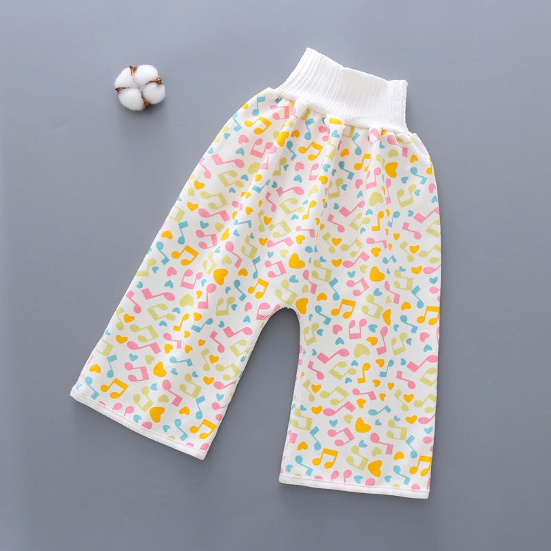 Pupsik Cotton Training Pants - M (4 Designs)