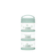 Moyuum Premium Milk Powder Dispenser, 3 Tiers (4 Colours)