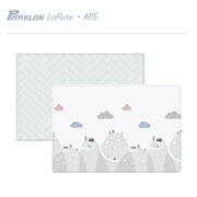 Parklon LaPure Playmat - Happy Way Herringbone (M15)