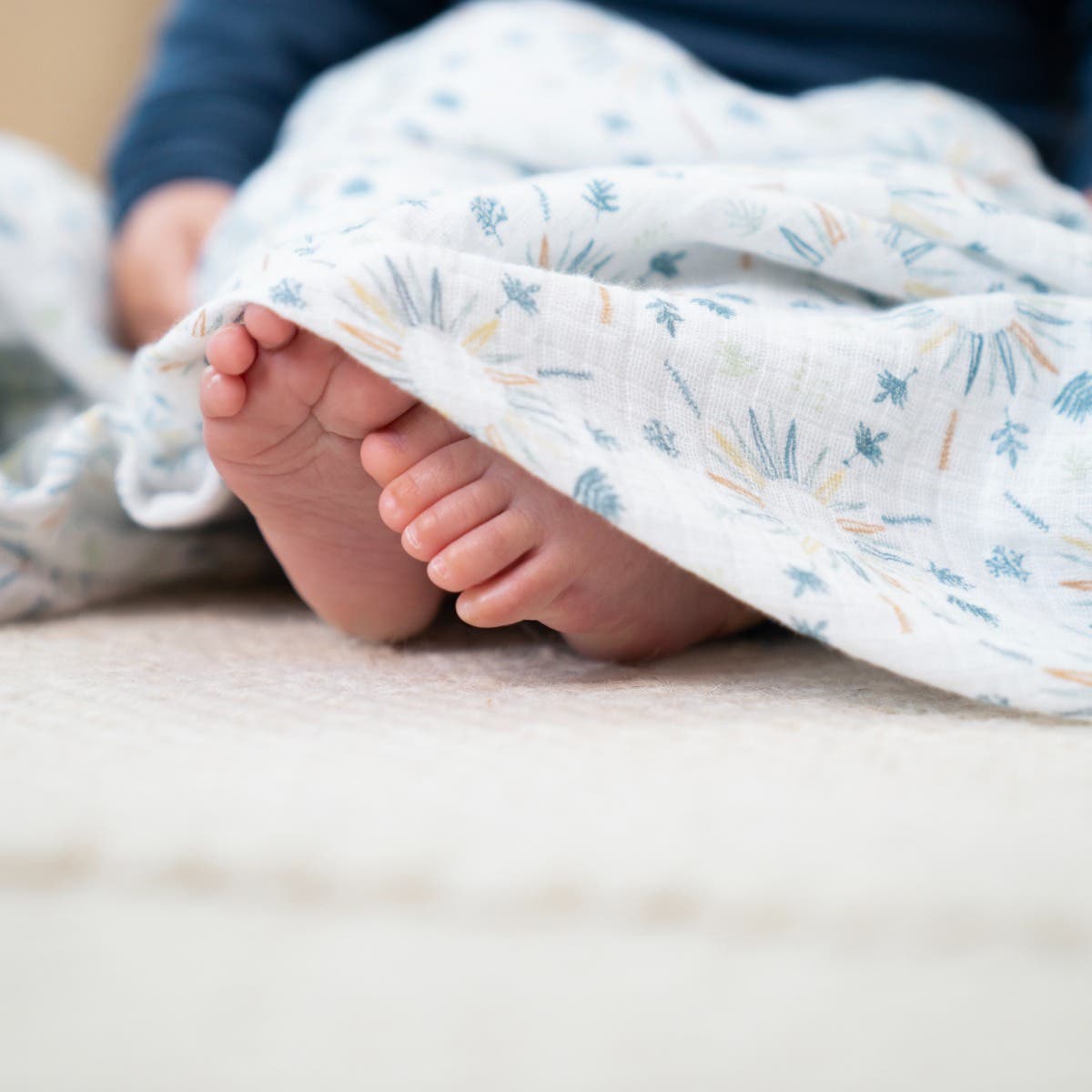 Aden Anais Essentials Muslin Cotton Swaddle (44 x 44 in), 4pk (31 Designs) - Pupsik Singapore