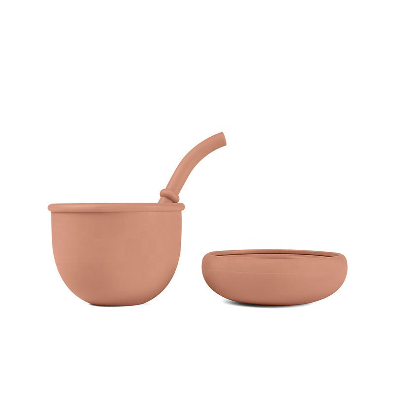 Biomom Silicone Chestnut Cup, 180ml (4 Colors)
