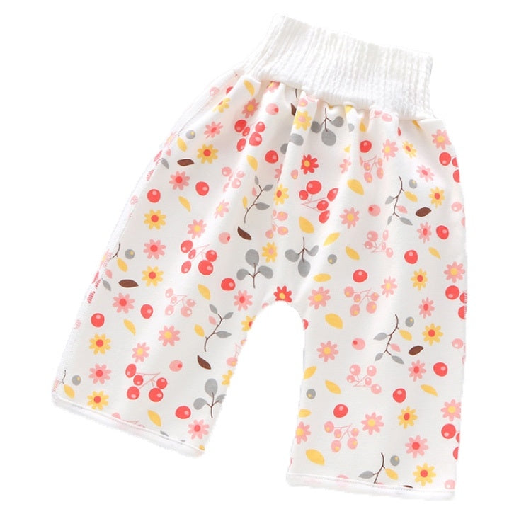 Pupsik Cotton Training Pants - M (4 Designs)