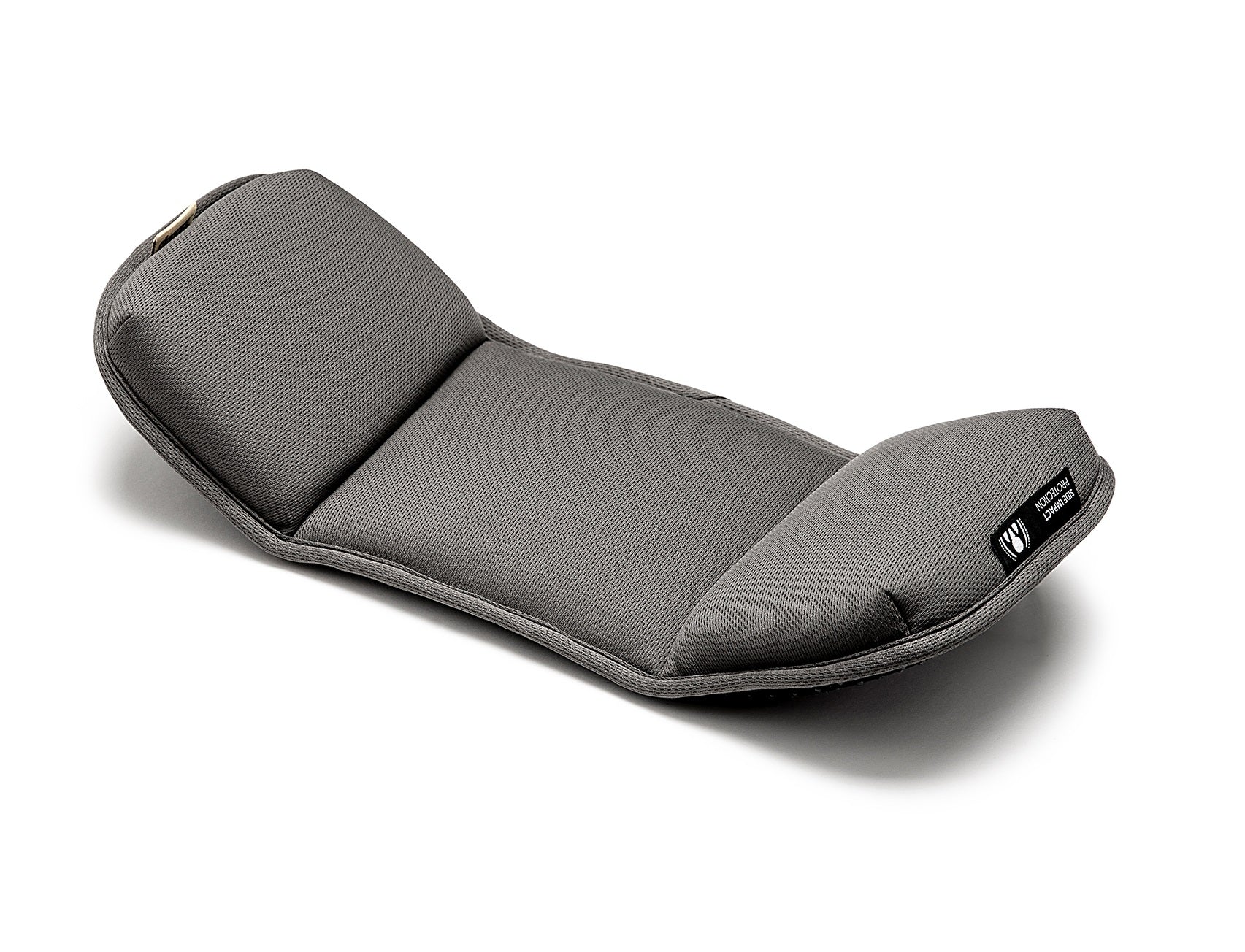 Doona Head Support - Royal Grey
