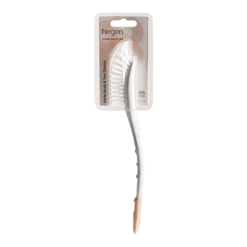 Hegen Bottle Brush & Teat Cleaner