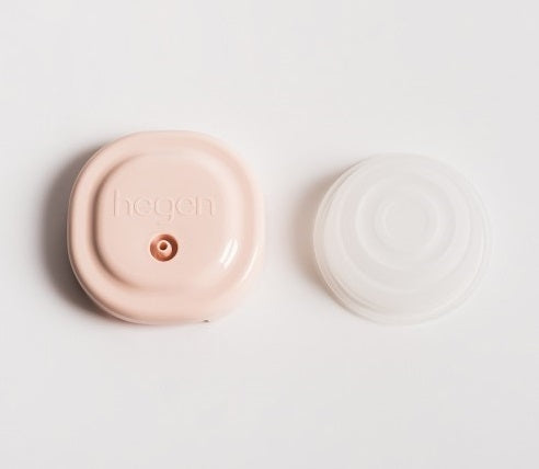 Hegen PCTO™ ECap & EDiaphragm (SoftSqround™)