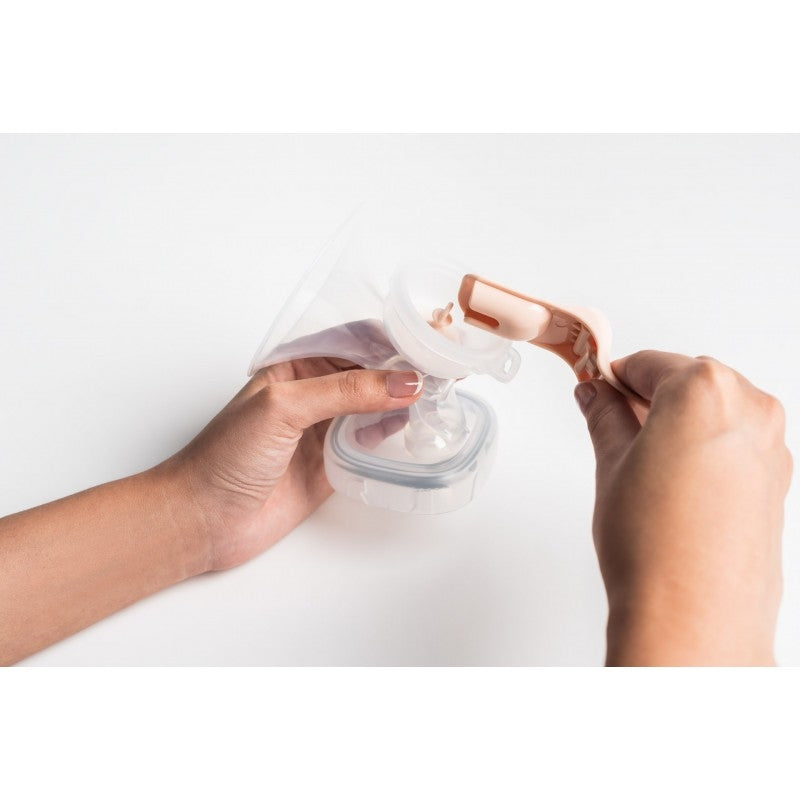 Hegen Handle with Pivot for Hegen Manual Breast Pump