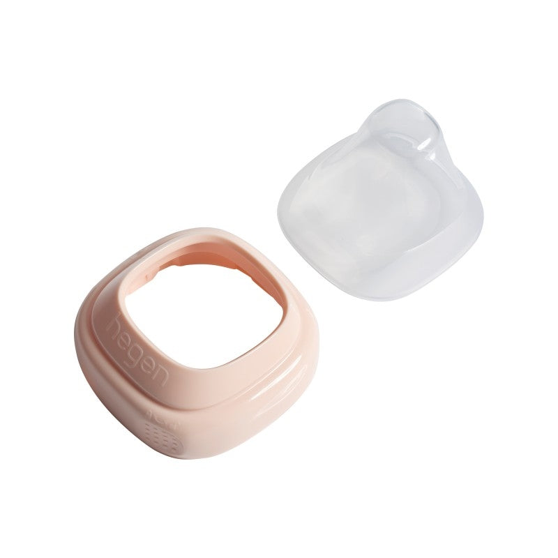 Hegen PCTO™ Collar and Transparent Cover (5 Colours) - Pupsik Singapore