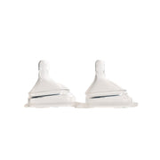 Hegen Milk Bottle Teat (2-pack) (5 Types)
