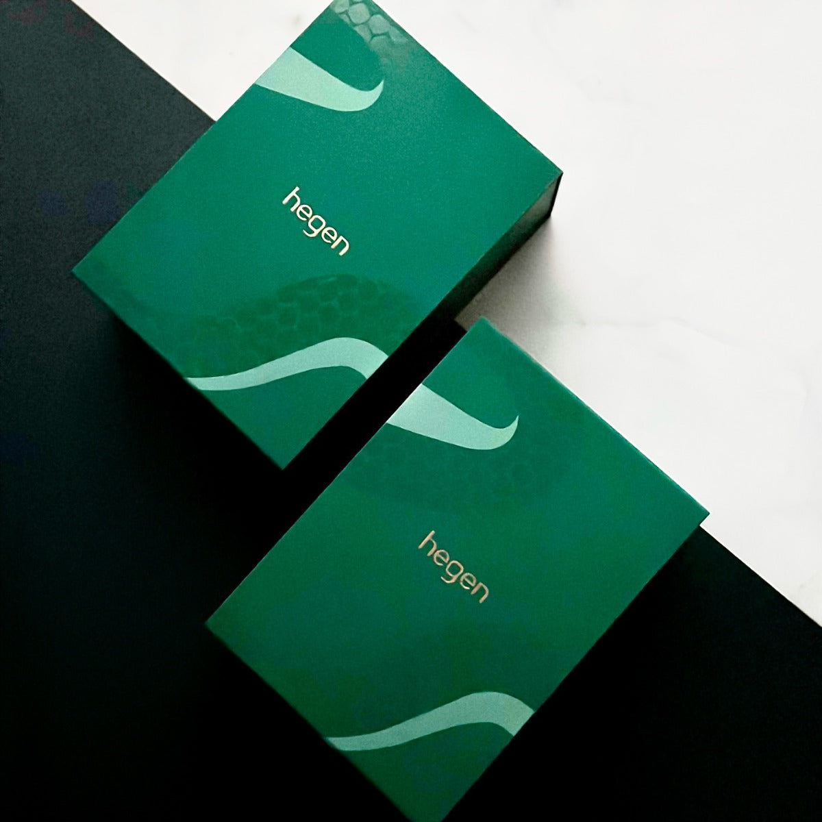 Hegen PCTO™ Serpentine Treasures (Limited Ed)