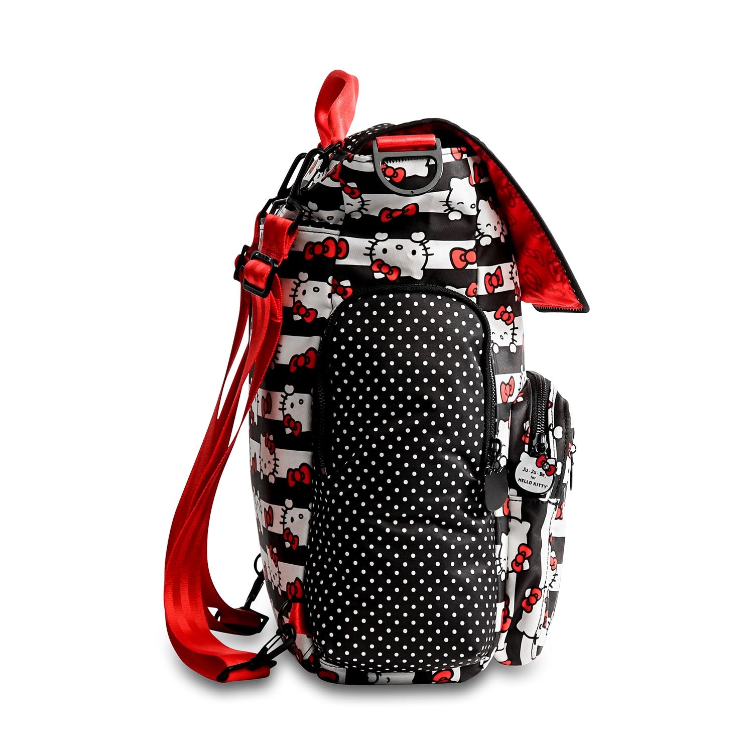 Jujube Be Sporty Hello Kitty - Dots & Stripes