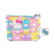 Jujube Hello Sanrio Coin Purse - Sweets