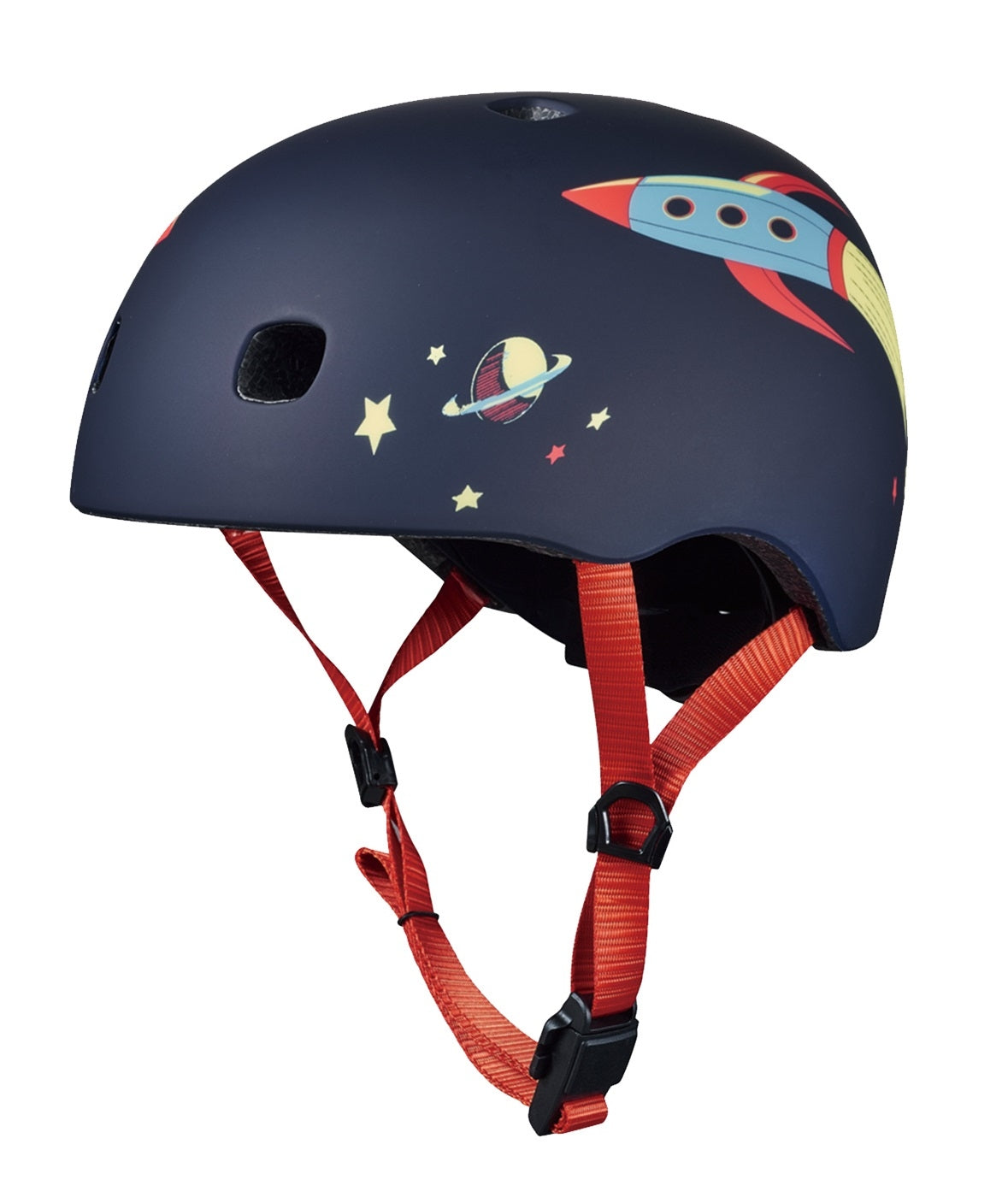 Micro Riding Helmet - Rocket V2 (3 Sizes)