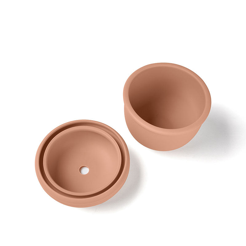 Biomom Silicone Chestnut Cup, 180ml (4 Colors)