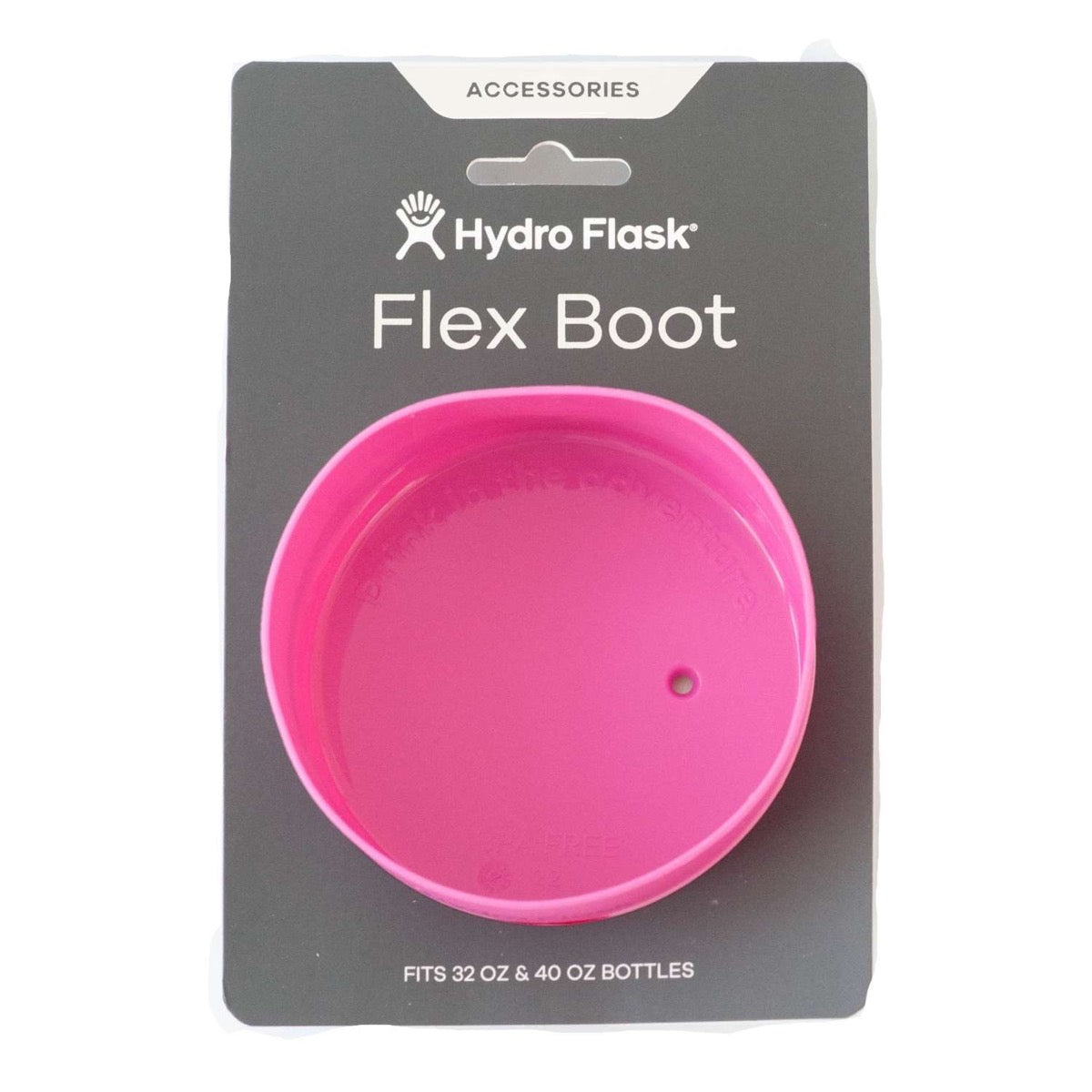 Hydro Flask Medium Flex Bottle Boot (4 Colours) - Pupsik Singapore