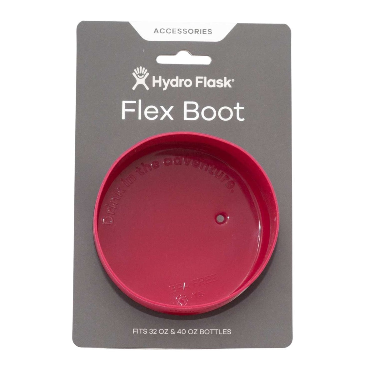 Hydro Flask Medium Flex Bottle Boot (4 Colours) - Pupsik Singapore