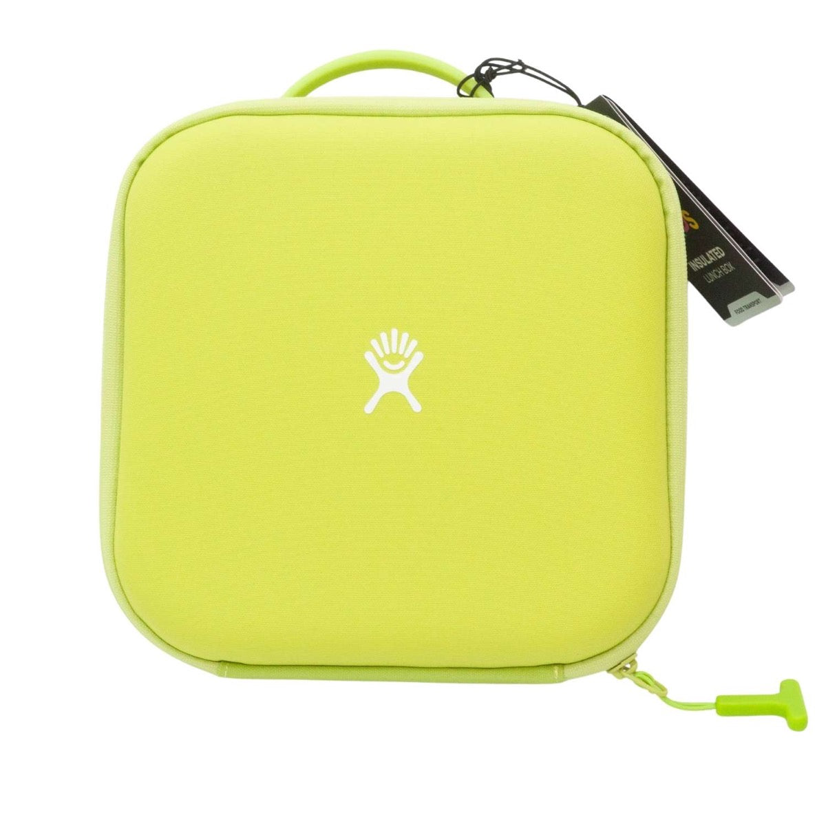 Hydro Flask Kids Insulated Lunch Box, 3.5L (5 Colours) - Pupsik Singapore