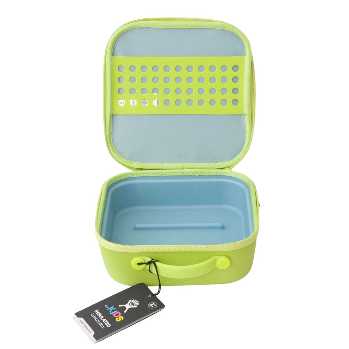 Hydro Flask Kids Insulated Lunch Box, 3.5L (5 Colours) - Pupsik Singapore