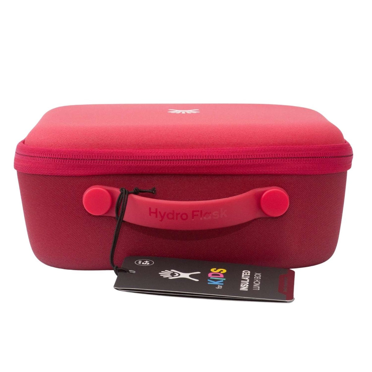 Hydro Flask Kids Insulated Lunch Box, 3.5L (5 Colours) - Pupsik Singapore
