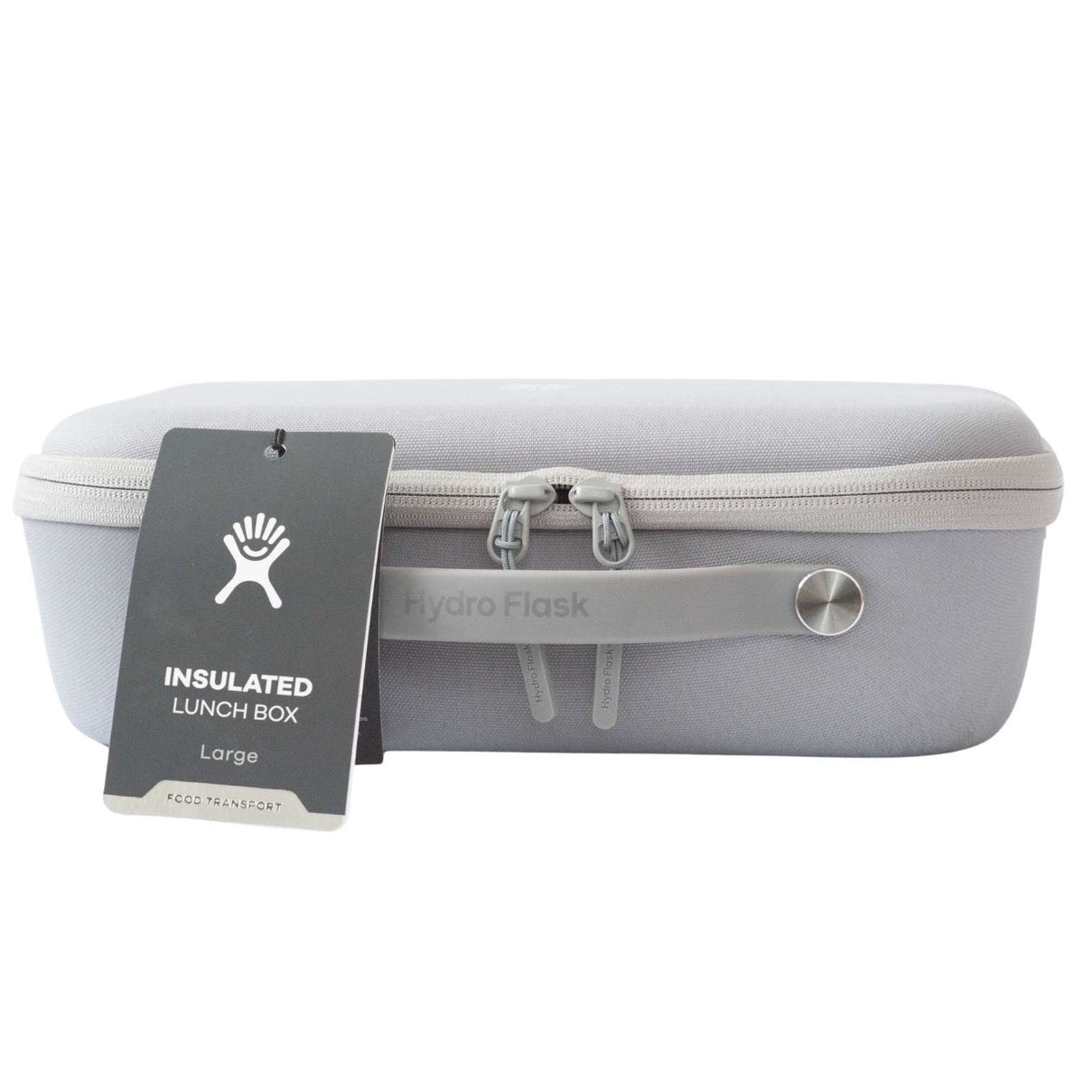 Hydro Flask Insulated Lunch Box, Large 5L (5 Colour)