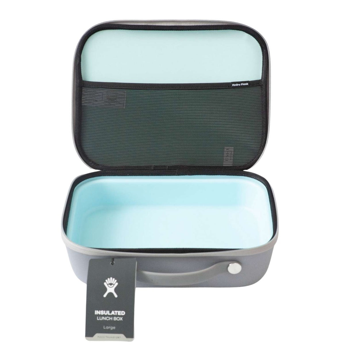 Hydro Flask Insulated Lunch Box, Large 5L (6 Colour) - Pupsik Singapore
