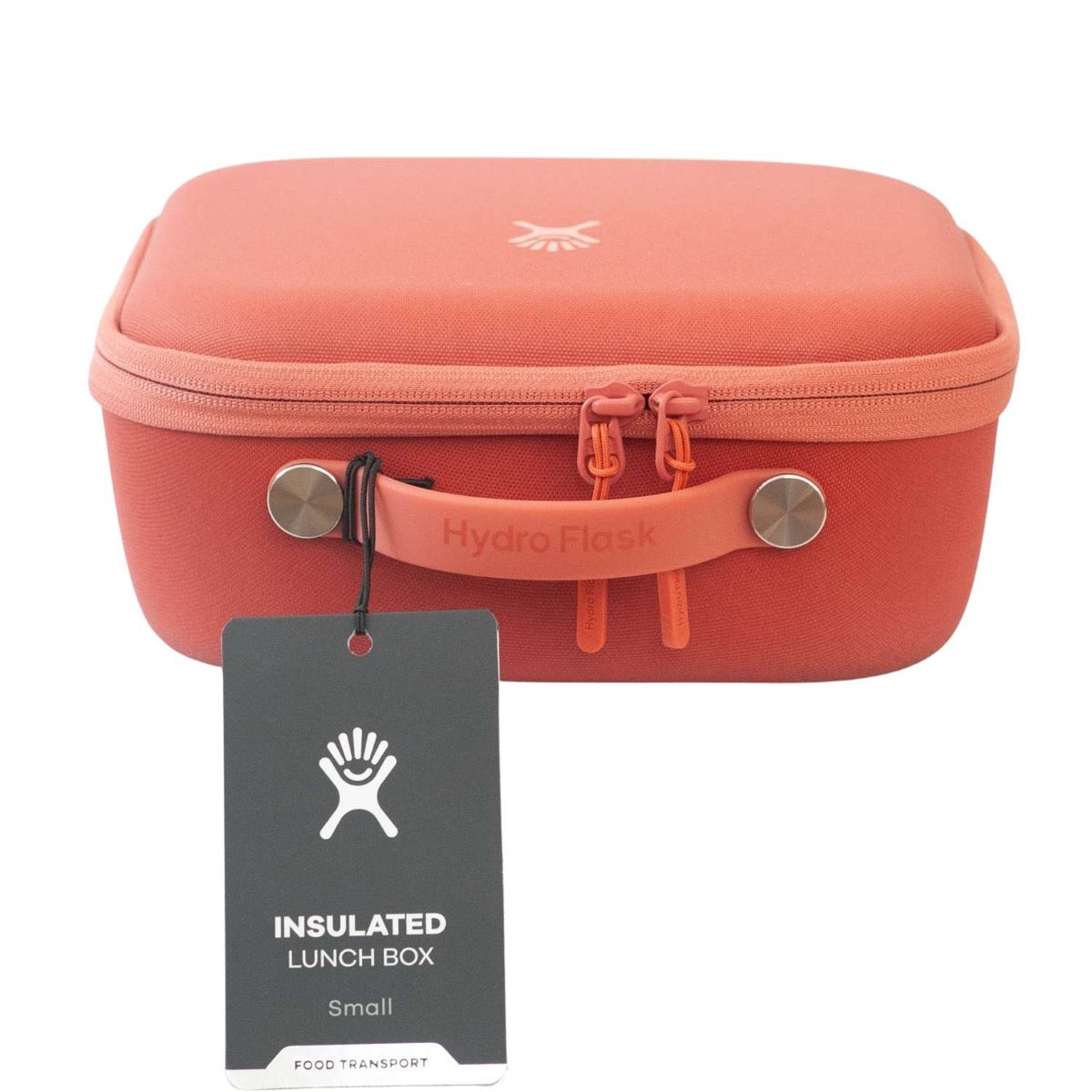 Hydro Flask Insulated Lunch Box, Small 3.5L (4 Colours) - Pupsik Singapore