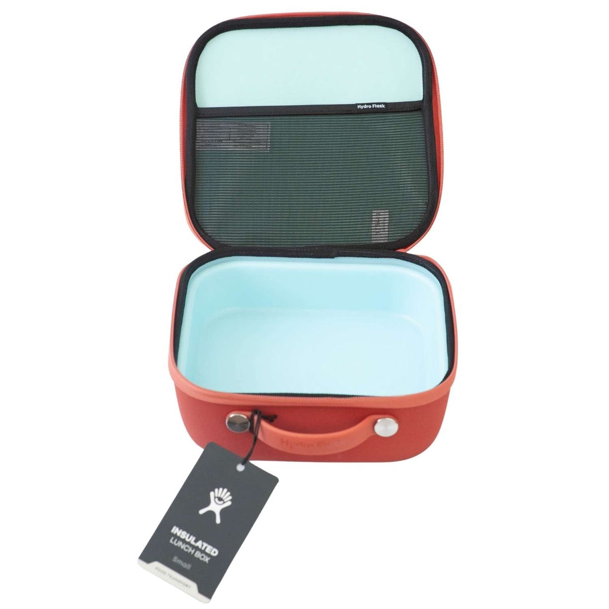 Hydro Flask Insulated Lunch Box, Small 3.5L (4 Colours) - Pupsik Singapore
