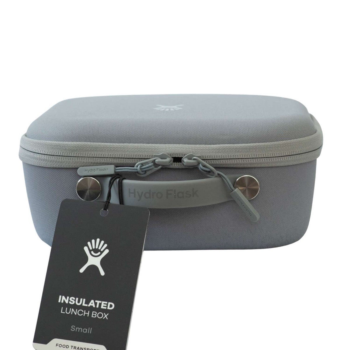 Hydro Flask Insulated Lunch Box, Small 3.5L (4 Colours) - Pupsik Singapore
