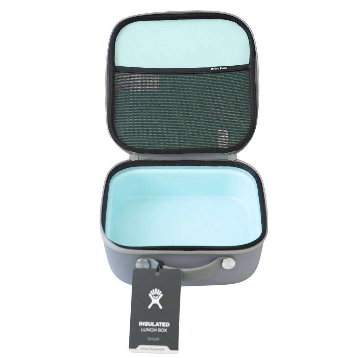 Hydro Flask Insulated Lunch Box, Small 3.5L (4 Colours) - Pupsik Singapore