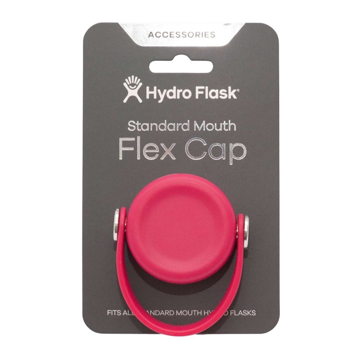 Hydro Flask Standard Mouth Flex Cap (2 Colours)