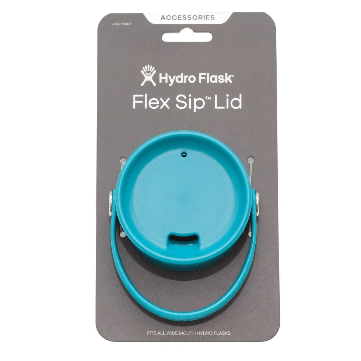 Hydro Flask Wide Mouth Flex Sip Lid (2 Colours)