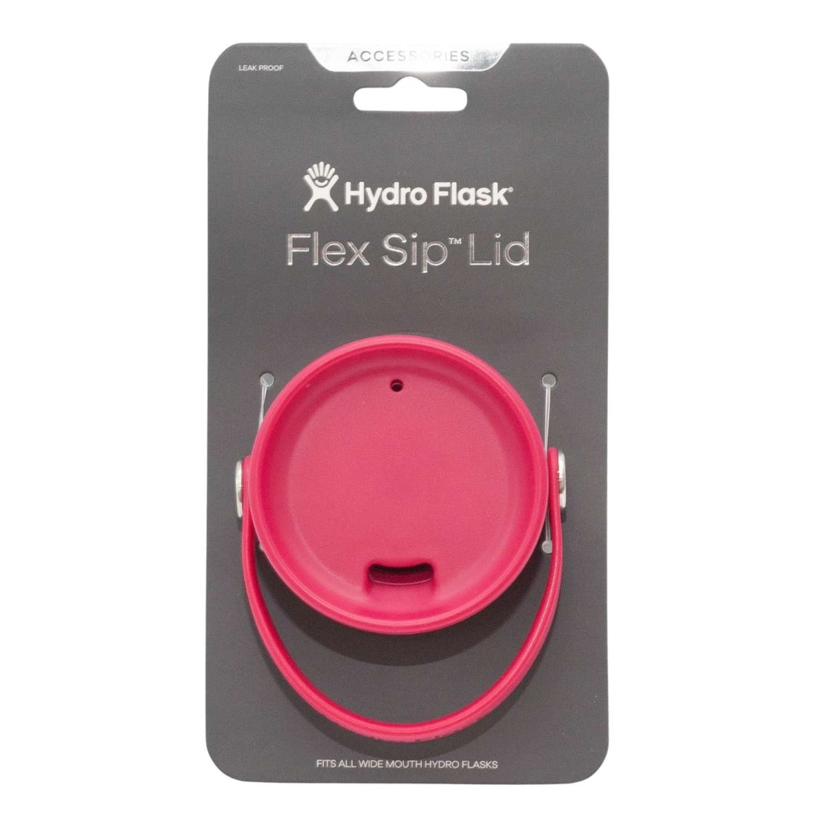 Hydro Flask Wide Mouth Flex Sip Lid (2 Colours)