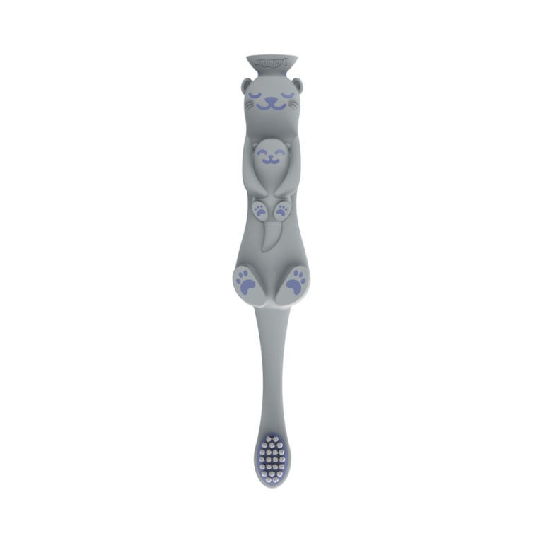 Dr. Brown's Toddler Toothbrush, 1pc (4 Designs) - Pupsik Singapore