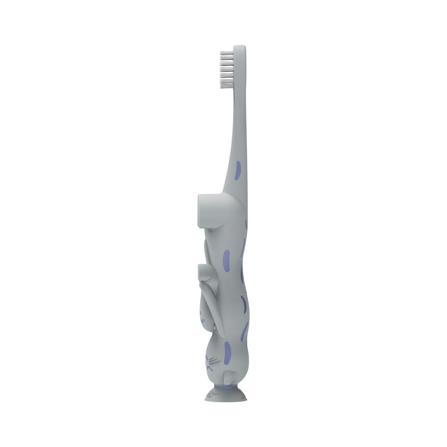 Dr. Brown's Toddler Toothbrush, 1pc (4 Designs) - Pupsik Singapore