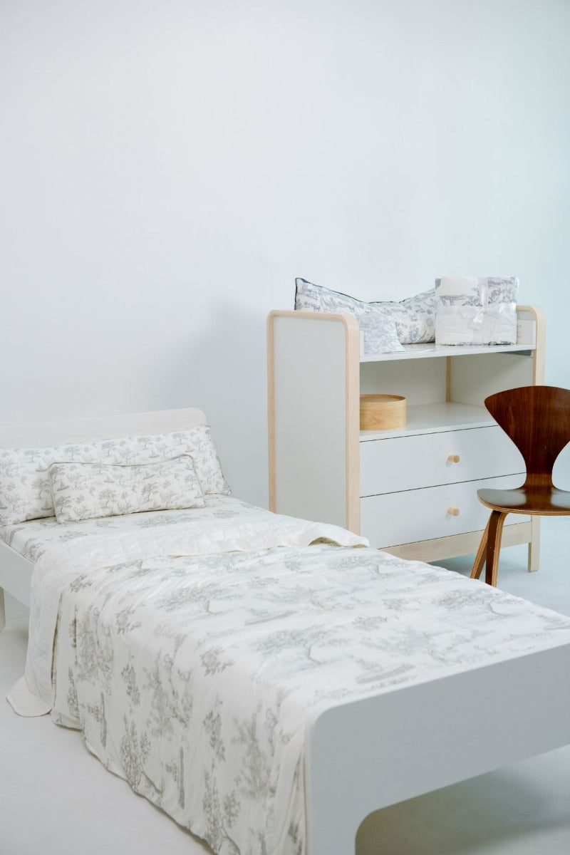 House of Holly Luxe Quilted Blanket (3 Designs) - Pupsik Singapore