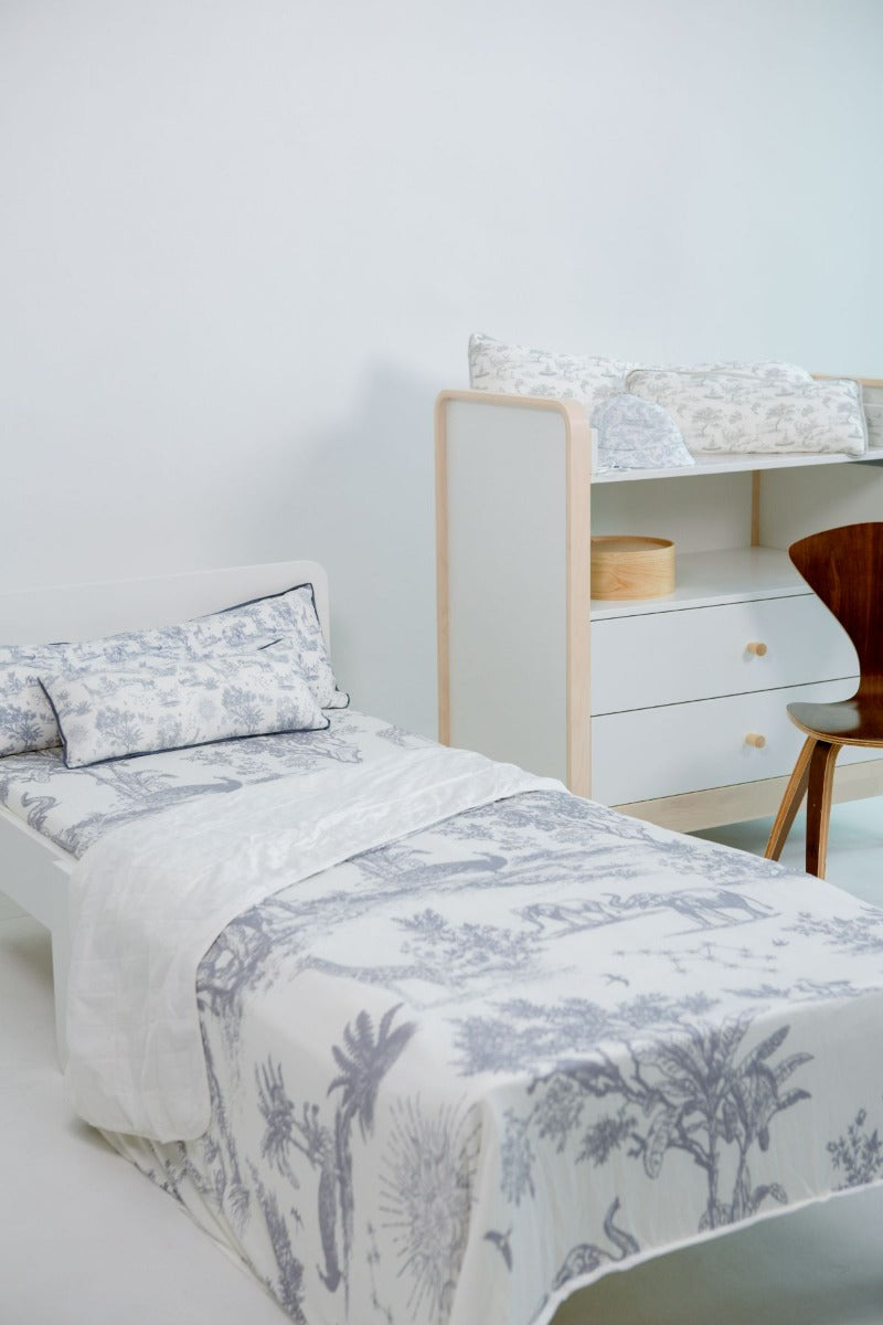 House of Holly Luxe Quilted Blanket (3 Designs) - Pupsik Singapore