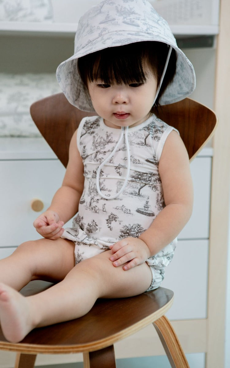 House of Holly Bucket Hat (2 Designs) - Pupsik Singapore