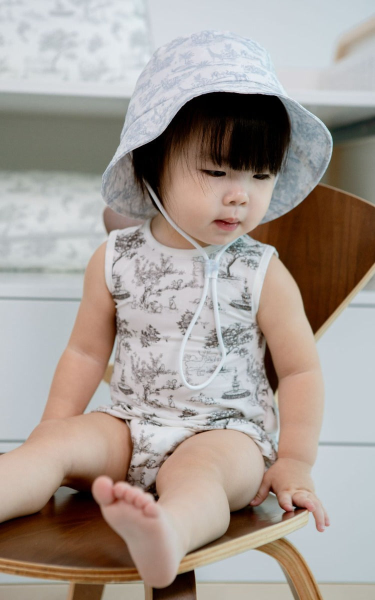 House of Holly Bucket Hat (2 Designs) - Pupsik Singapore
