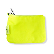 Jujube Coin Purse - Highlighter Yellow