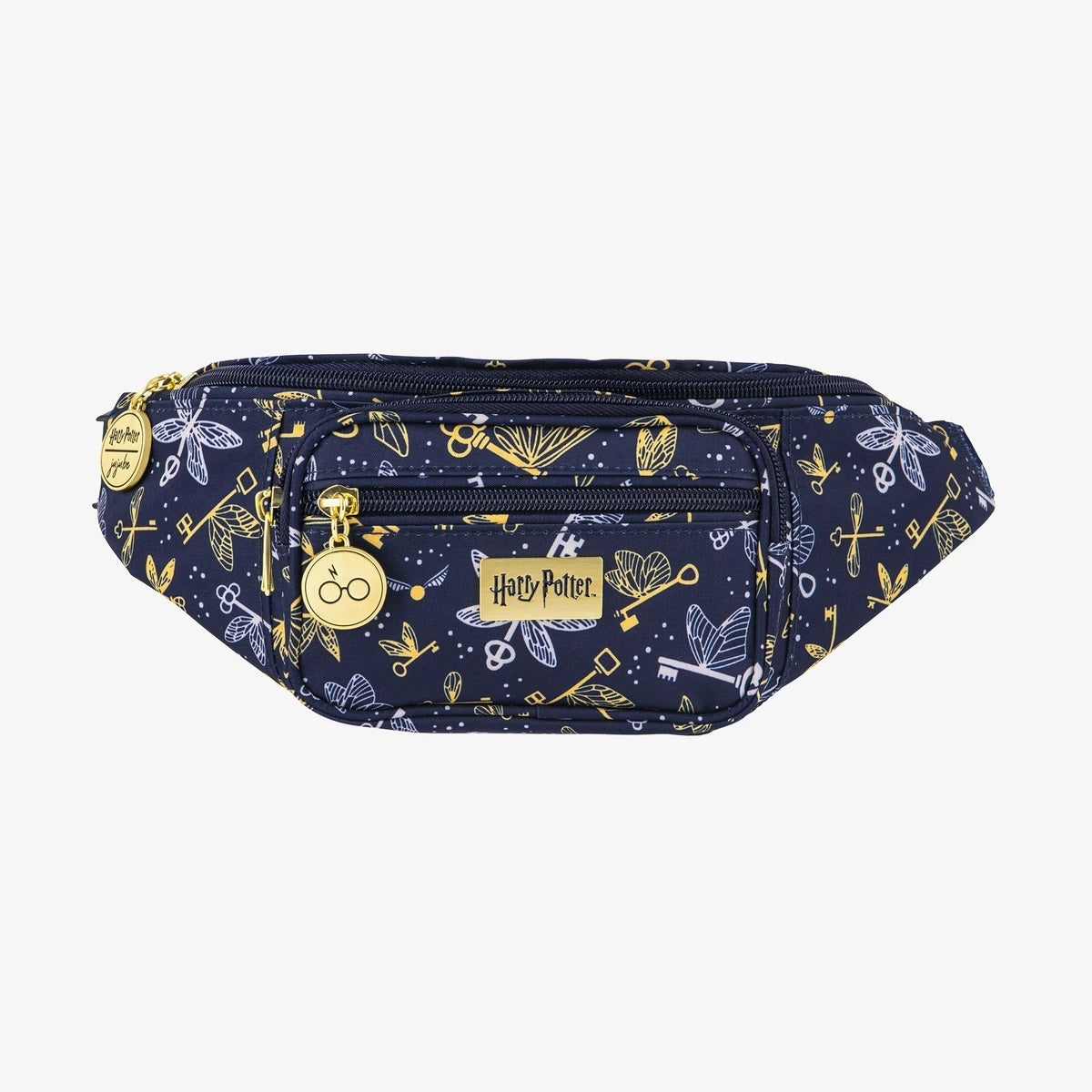 Jujube Hippie Harry Potter Fanny Pack - Flying Keys