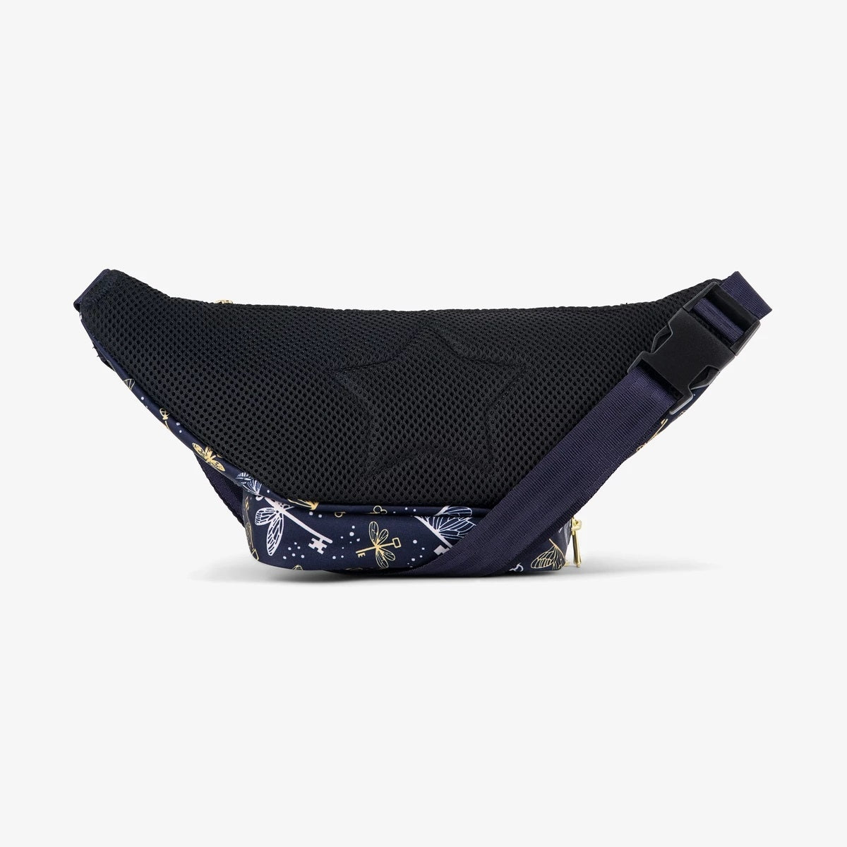 Jujube Hippie Harry Potter Fanny Pack - Flying Keys