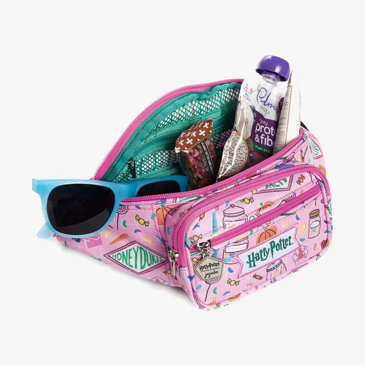 Jujube Hippie Harry Potter Fanny Pack - Honeydukes