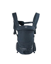 MiaMily HIPSTER Air Baby Carrier - Black